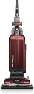 Hoover WindTunnel Max Bagged Upright Vacuum Cleaner