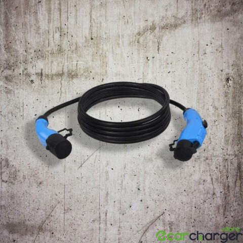 charging cable type 1 duosida 3kw