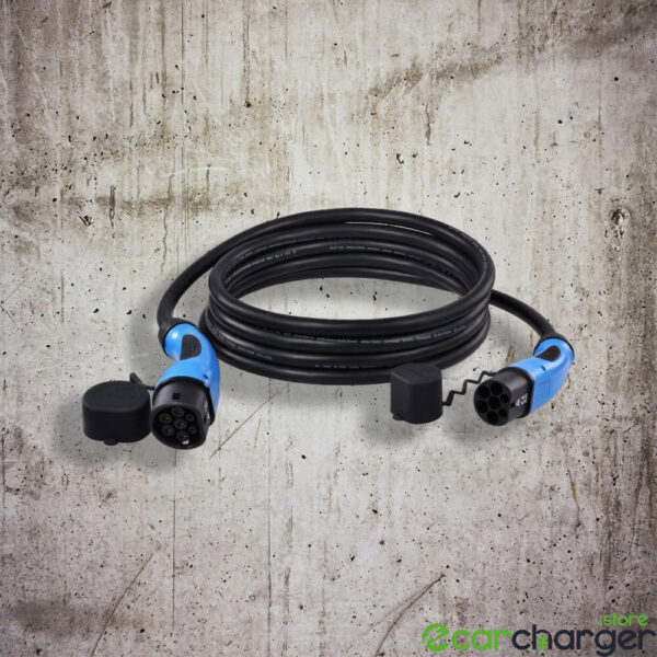 charging cable type 2 duosida 22kw